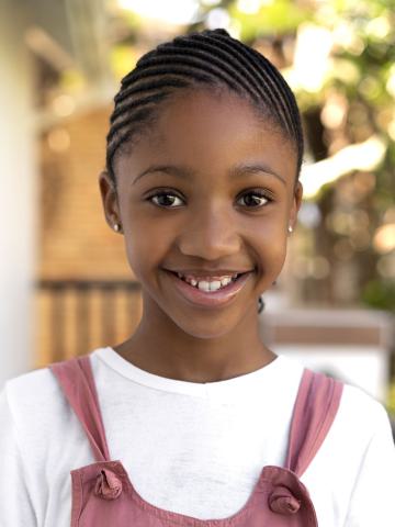 Werde Pate/*in und helfen Sie ein Kind zur Schule gehen zu können